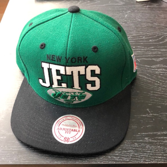 ny jets snapback
